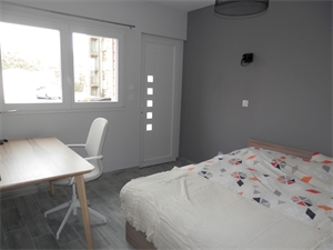 appartement à la location -   86180  BUXEROLLES, surface 19 m2 location appartement - APR734852